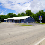 Property photo for land for sale in Lincoln County Oklahoma
