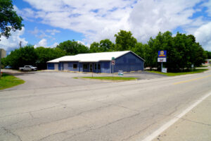 Property photo for land for sale in Lincoln County Oklahoma