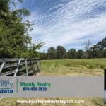 Property photo for land for sale in Baxter County Arkansas