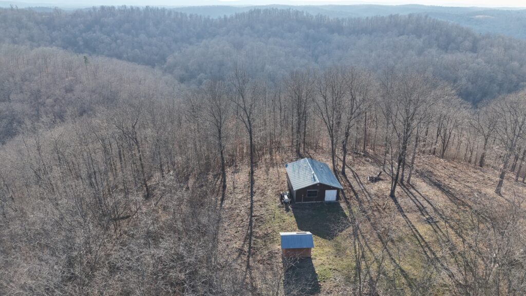 Property photo for land for sale in Izard County Arkansas