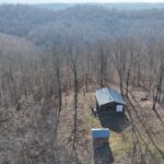 Property photo for land for sale in Izard County Arkansas