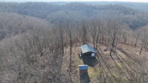 Property photo for land for sale in Izard County Arkansas