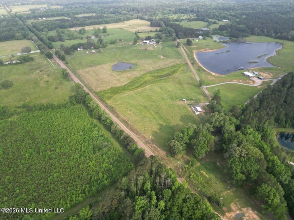 Property photo for land for sale in Wilkinson County Mississippi