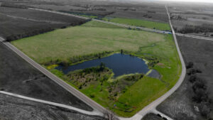 Property photo for land for sale in Daviess County Missouri