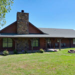 Property photo for land for sale in Lincoln County Oklahoma