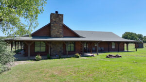 Property photo for land for sale in Lincoln County Oklahoma