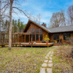 Property photo for land for sale in Pine County Minnesota
