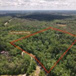 Property photo for land for sale in Hardin County Tennessee