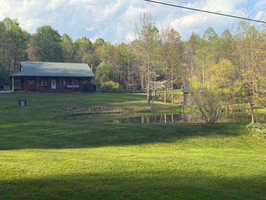 Property photo for land for sale in Guernsey County Ohio