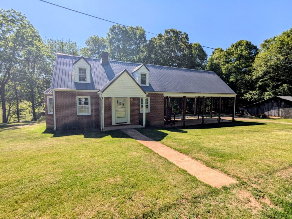 Property photo for land for sale in Carroll County Virginia