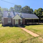 Property photo for land for sale in Carroll County Virginia