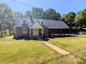 Property photo for land for sale in Carroll County Virginia