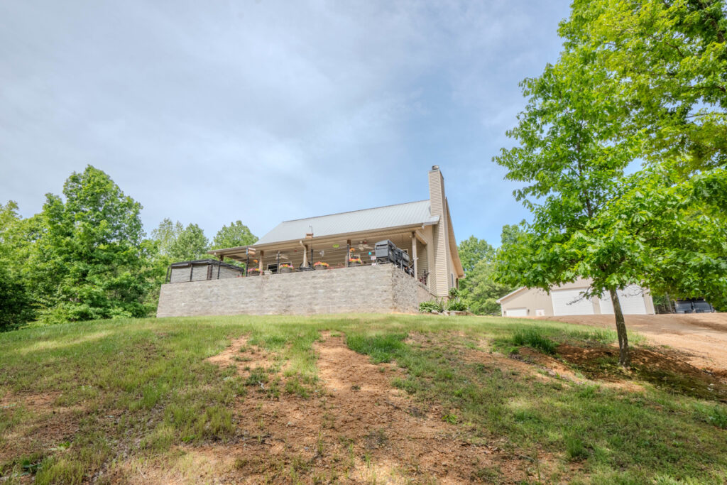 Property photo for land for sale in Wayne County Tennessee