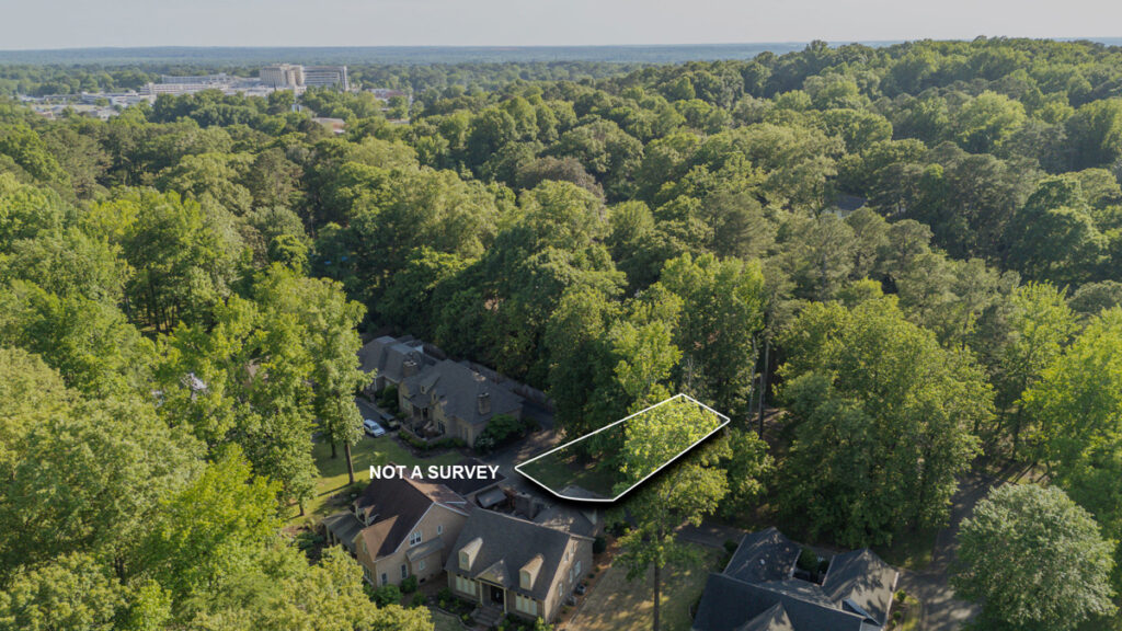 Property photo for land for sale in Madison County Tennessee