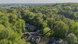 Property photo for land for sale in Madison County Tennessee