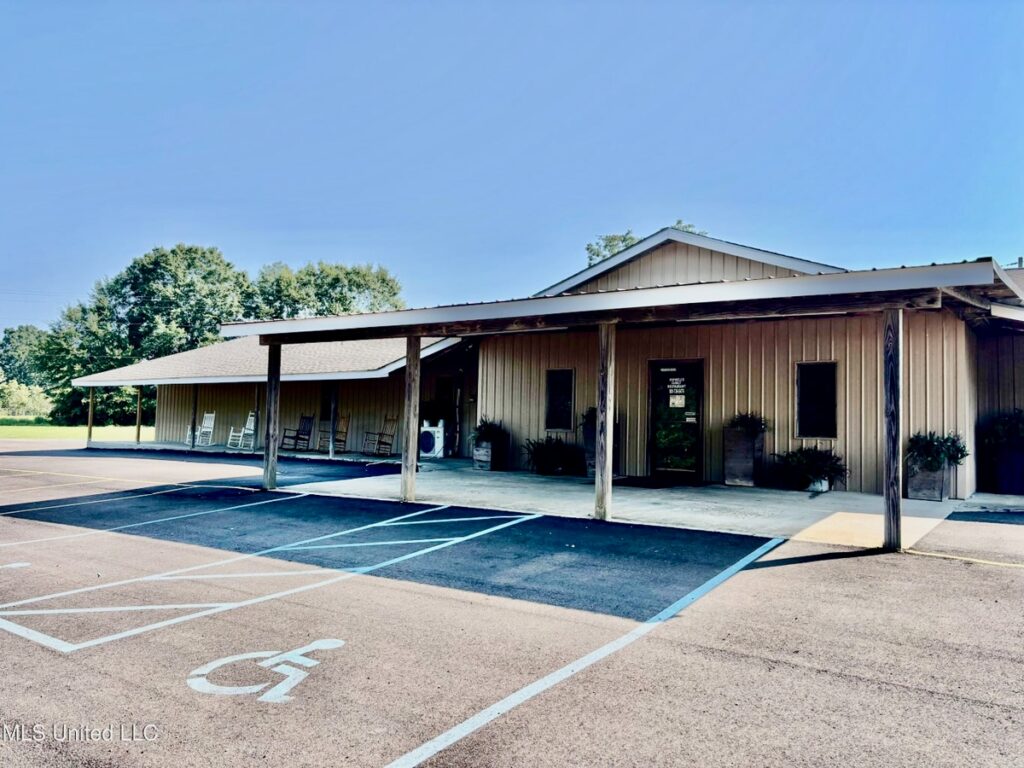 Property photo for land for sale in Marion County Mississippi