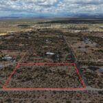 Property photo for land for sale in Pinal County Arizona