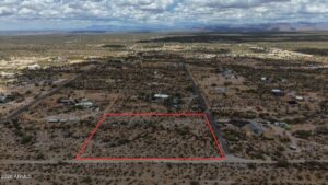 Property photo for land for sale in Pinal County Arizona
