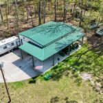 Property photo for land for sale in Perquimans County North Carolina