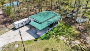 Property photo for land for sale in Perquimans County North Carolina