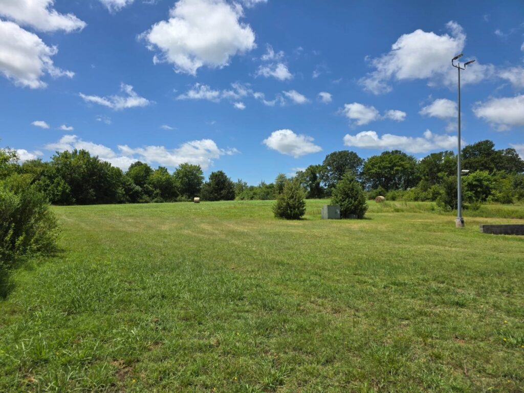 Property photo for land for sale in Choctaw County Oklahoma