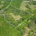 Property photo for land for sale in Franklin County Virginia