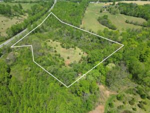Property photo for land for sale in Franklin County Virginia