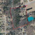 Property photo for land for sale in Union County North Carolina