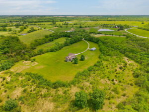 Property photo for land for sale in Caldwell County Missouri