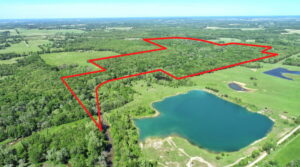 Property photo for land for sale in Vernon County Missouri