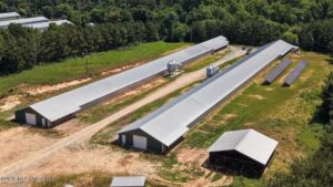 Property photo for land for sale in Scott County Mississippi