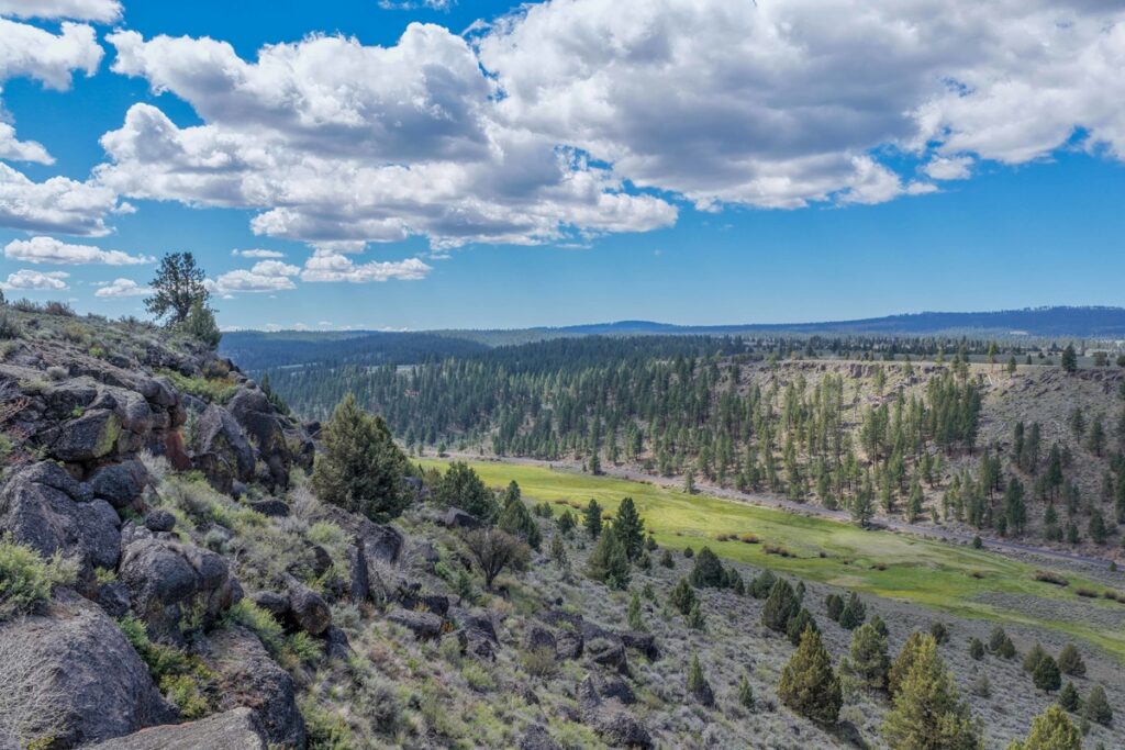 Property photo for land for sale in Harney County Oregon