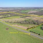 Property photo for land for sale in Harrison County Missouri