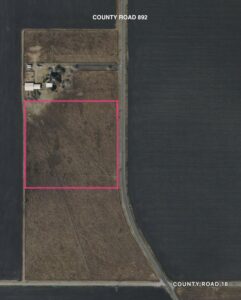 Property photo for land for sale in Nueces County Texas