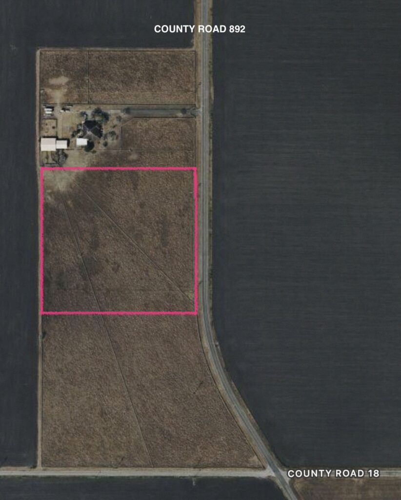 Property photo for land for sale in Nueces County Texas