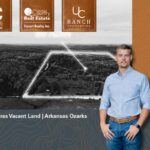Property photo for land for sale in Fulton County Arkansas
