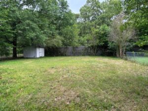 Property photo for land for sale in Bowie County Texas