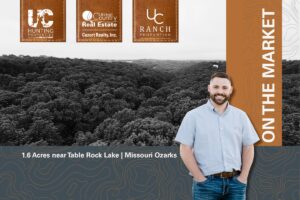 Property photo for land for sale in Taney County Missouri