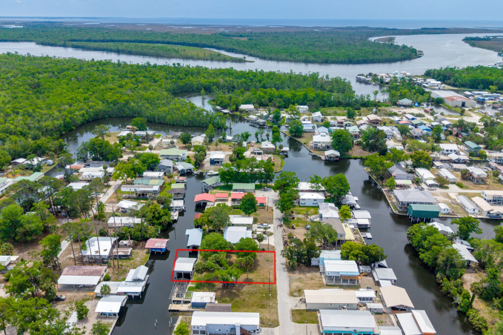 Property photo for land for sale in Dixie County Florida