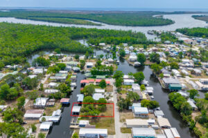 Property photo for land for sale in Dixie County Florida