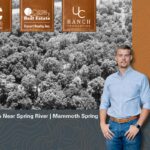 Property photo for land for sale in Fulton County Arkansas