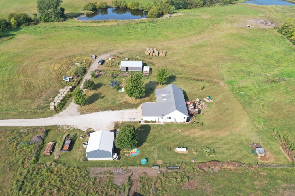 Property photo for land for sale in Gentry County Missouri