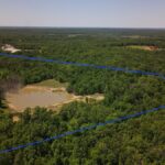 Property photo for land for sale in Camden County Missouri