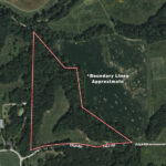 Property photo for land for sale in Linn County Missouri