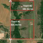 Property photo for land for sale in Woods County Oklahoma