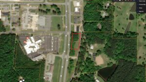 Property photo for land for sale in Calhoun County Alabama
