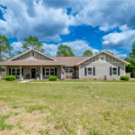 Property photo for land for sale in Levy County Florida