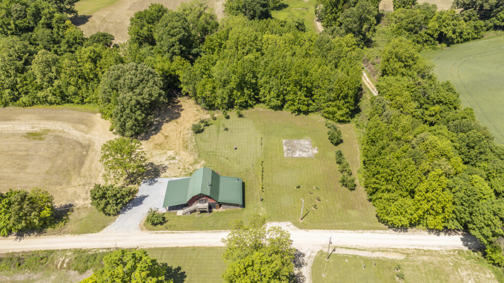 Property photo for land for sale in Gibson County Tennessee