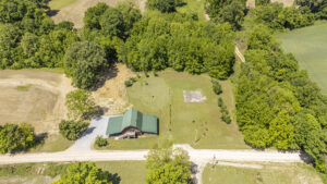 Property photo for land for sale in Gibson County Tennessee