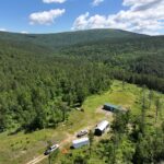 Property photo for land for sale in Le Flore County Oklahoma